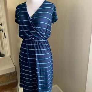Women’s banana republic dress